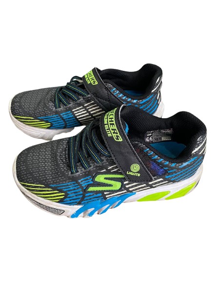 Giày Skecher bé trai - 20cm