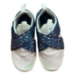 Giày thể thao trẻ em Nike Flex Advance SE 'Pawprints' cho bé 6-7 tuổi (Chân 18.5cm)