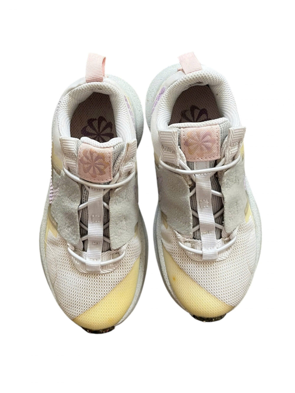 Giày thể thao trẻ em Nike Crater Impact Low Summit cho bé 4-6 tuổi (Chân 17cm)