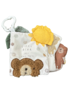 Sách vải mothercare