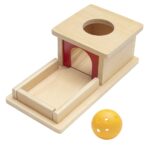 Thả bóng Montessori - Image 2