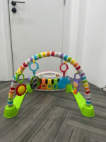 Thảm chơi piano FISHER PRICE MATTEL FGG45 - Image 2