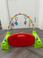 Thảm chơi piano FISHER PRICE MATTEL FGG45 - Image 5