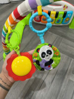 Thảm chơi piano FISHER PRICE MATTEL FGG45 - Image 8