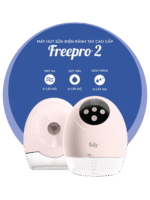 Máy hút sữa rảnh tay fatz baby freepro2 FB1277VN