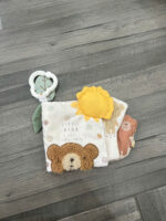 Sách vải mothercare - Ảnh 4
