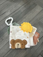 Sách vải mothercare - Ảnh 5