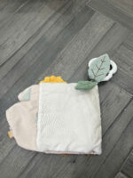 Sách vải mothercare - Ảnh 2