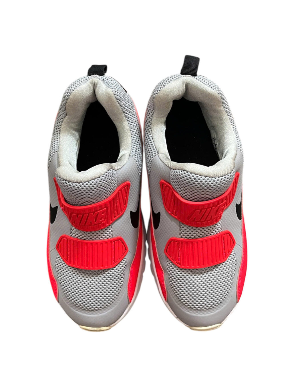 Giày thể thao trẻ em - Nike Air Max Tiny 90 “Grey” 19cm