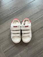 Giày Adidas Originals Stan Smith Kids' Shoes UK 8K, 15cm cho bé 3-4 tuổi - Image 3