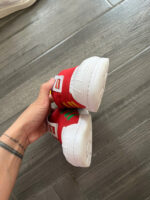 Adidas Superstar 360 X Lego GV8879 Sizes US 12k 18cm cho bé 5-6 tuổi - Image 5