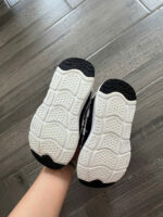 Giày sneaker trẻ em Fila Filaggumi Light Pt - 17cm cho bé 5-6 tuổi - Ảnh 4