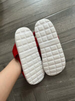 Sandal trẻ em - Adidas Summer Comfort EU 33 - 20cm cho bé 6-8 tuổi - Image 2