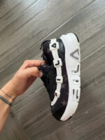 Giày sneaker trẻ em Fila Filaggumi Light Pt - 17cm cho bé 5-6 tuổi - Ảnh 3