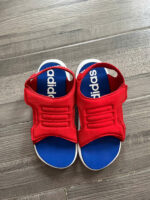 Sandal trẻ em - Adidas Summer Comfort EU 33 - 20cm cho bé 6-8 tuổi - Image 5