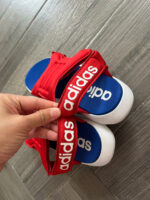 Sandal trẻ em - Adidas Summer Comfort EU 33 - 20cm cho bé 6-8 tuổi - Image 4