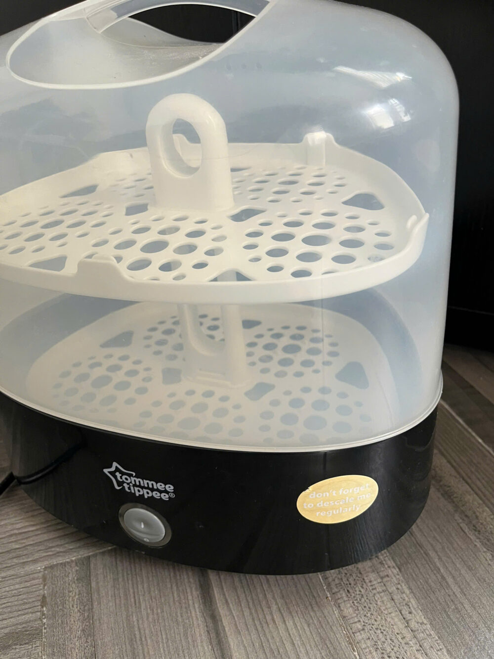 Máy tiệt trùng Tommee Tippee Electric Steriliser - Image 4