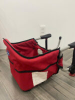 Ghế ăn gắn bàn Chicco (Hook-On Chair) - Image 4