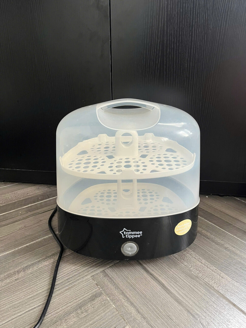 Máy tiệt trùng Tommee Tippee Electric Steriliser - Image 2