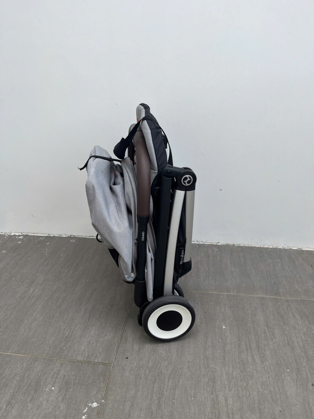 Xe đẩy Cybex Orfeo dành cho bé từ 6M+ đến 4 tuổi (22kg) - Image 14