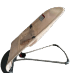 Ghế Rung Baby Bjorn Bouncer Bliss Vải Lưới Mesh