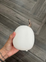 Đèn ngủ Silicon cảm ứng hình thú mini siêu dễ thương - Image 5