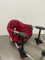 Ghế ăn gắn bàn Chicco (Hook-On Chair) - Image 5