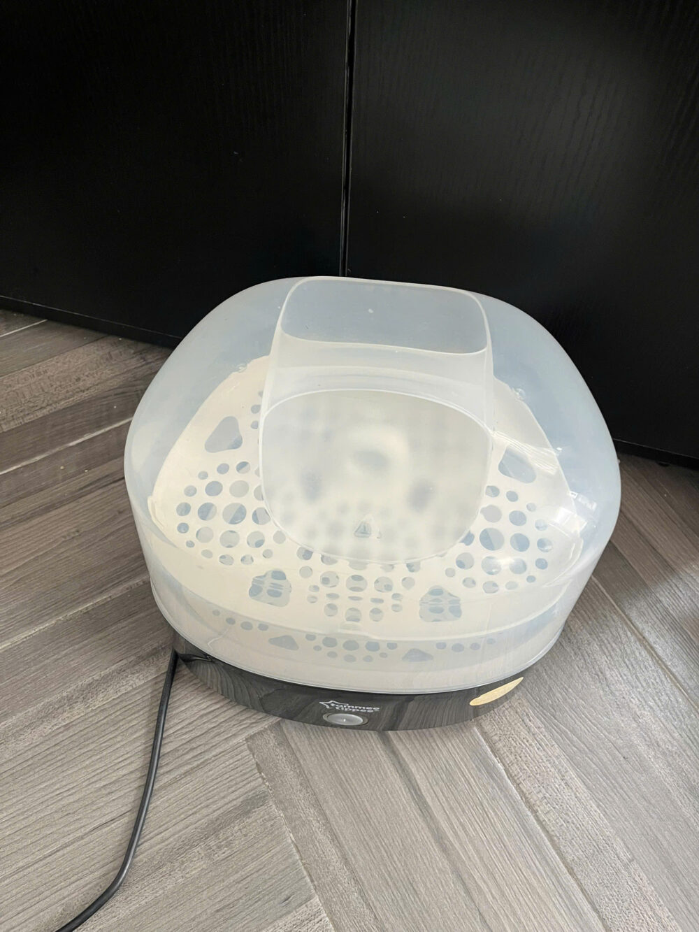Máy tiệt trùng Tommee Tippee Electric Steriliser - Image 6