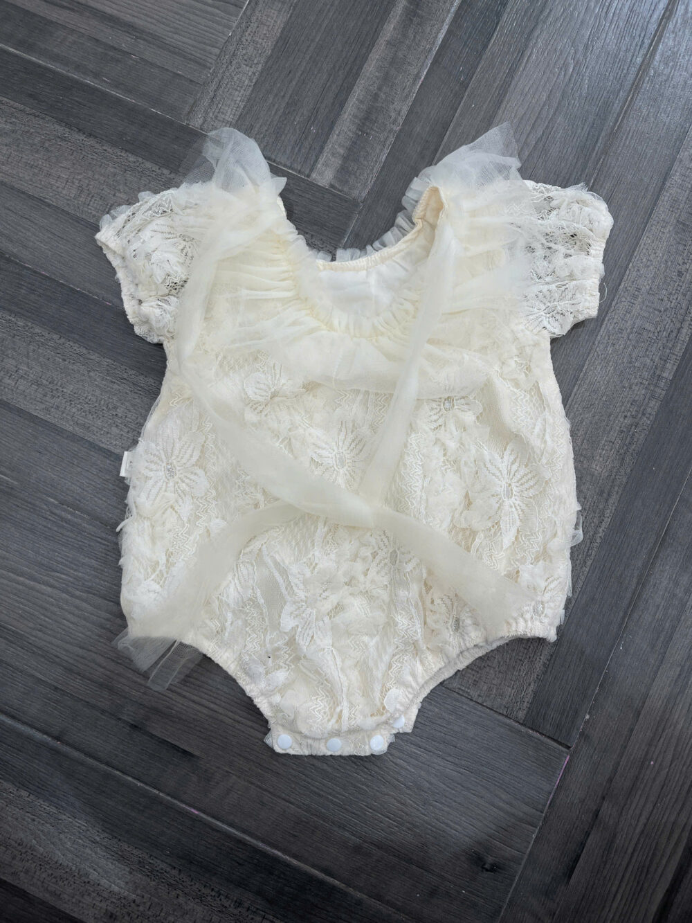 Body cho bé gái siêu xinh 12-18M (8-10kg)