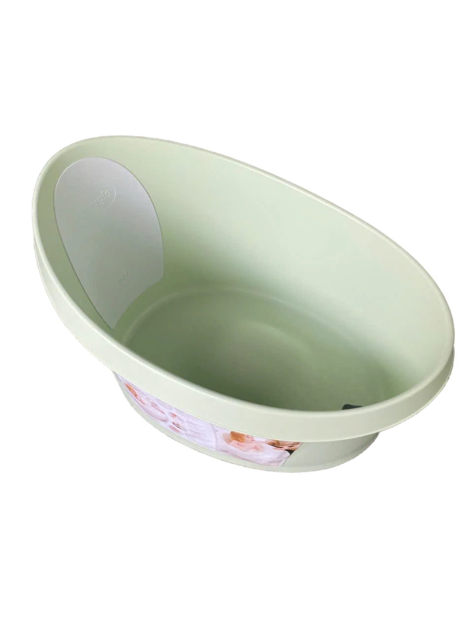 Chậu tắm Shnuggle UK chính hãng chống vẹo cột sống
