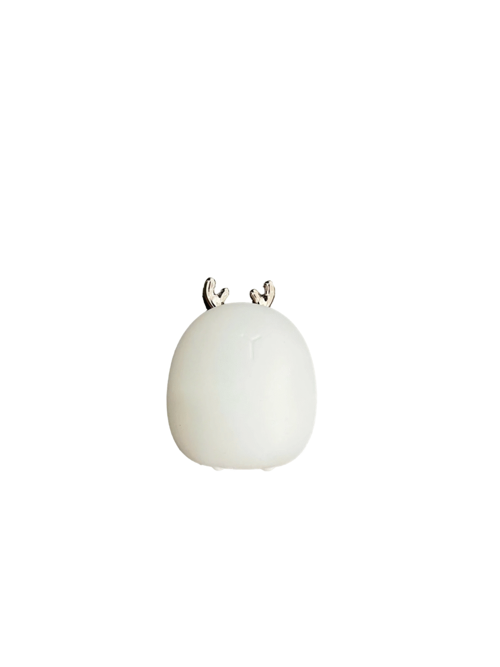Đèn ngủ Silicon cảm ứng hình thú mini siêu dễ thương