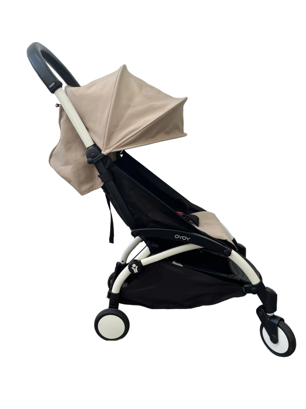 Xe đẩy Babyzen YoYo+ beige