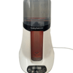 Máy hâm sữa và thức ăn Baby Brezza Bottle & Food Warmer