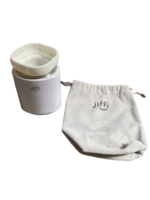 Máy hâm sữa mini di động Jiffi