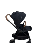 Xe đẩy Nuna Triv cho bé từ 0M+ đến 4 tuổi (22kg)