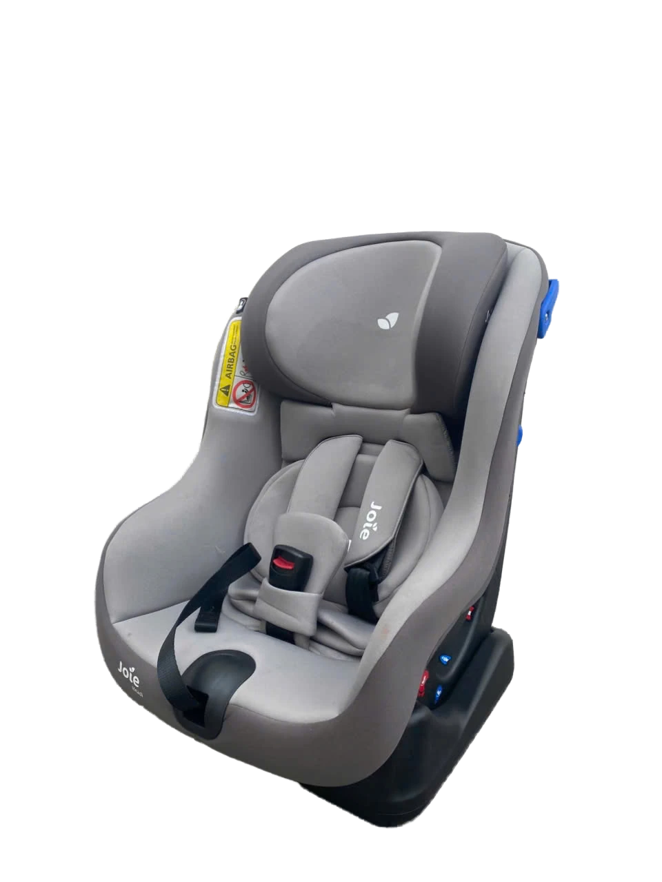 Ghế ngồi ô tô Joie Steadi cho bé 0M+ đến 4 tuổi