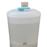 Máy tiệt trùng Philips Avent 2-in-1