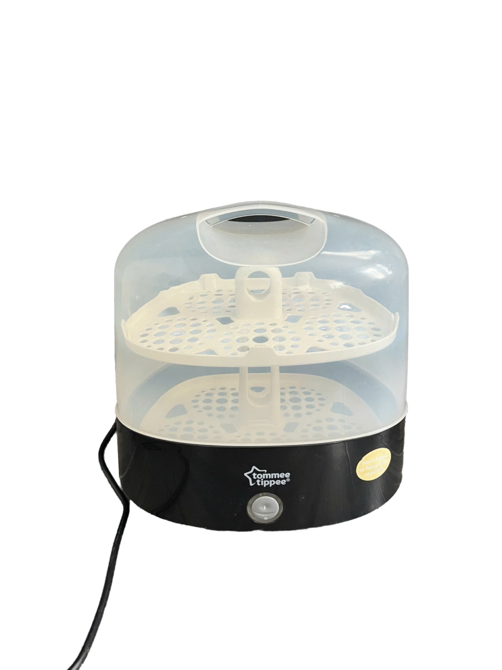 Máy tiệt trùng Tommee Tippee Electric Steriliser