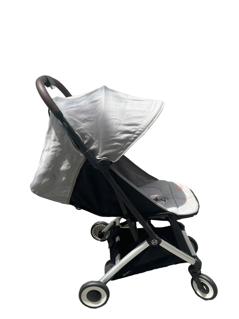 Xe đẩy Cybex Orfeo dành cho bé từ 6M+ đến 4 tuổi (22kg) - Image 1