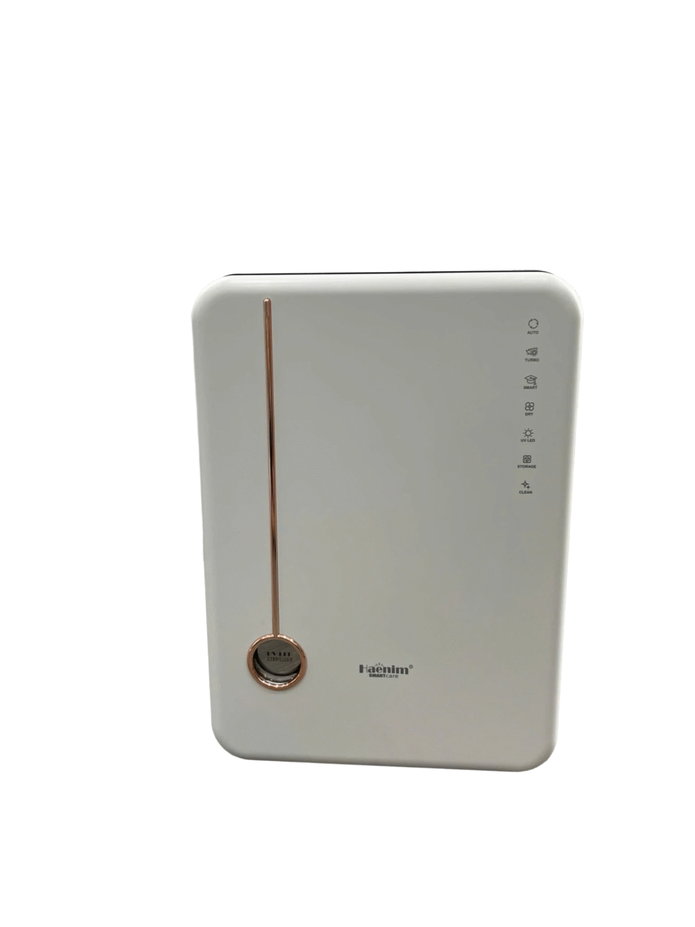 Máy tiệt trùng UV Haenim thế hệ 4 Premium