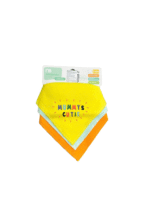 Bộ 3 yếm sơ sinh Mothercare cho bé 0-1Y