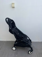 Xe đẩy Babyzen YoYo+ đen (kèm xe cho bé lớn) - Image 9