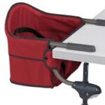 Ghế ăn gắn bàn Chicco (Hook-On Chair)
