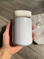 Máy hâm sữa mini di động Jiffi - Image 6