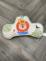 Gối tập lẫy tummy time Taf toys - Image 2
