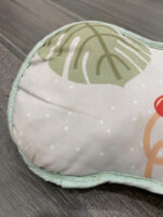 Gối tập lẫy tummy time Taf toys - Image 4