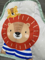 Gối tập lẫy tummy time Taf toys - Image 7