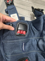 Địu em bé Bjorn màu xanh - Image 12