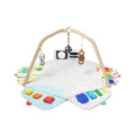 Thảm chơi the play gym