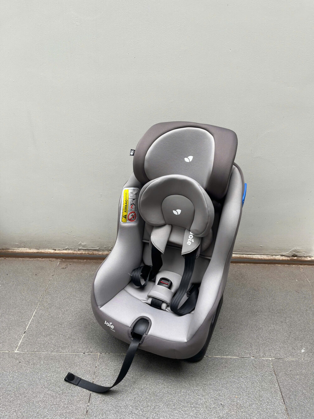 Ghế ngồi ô tô Joie Steadi cho bé 0M+ đến 4 tuổi - Ảnh 3